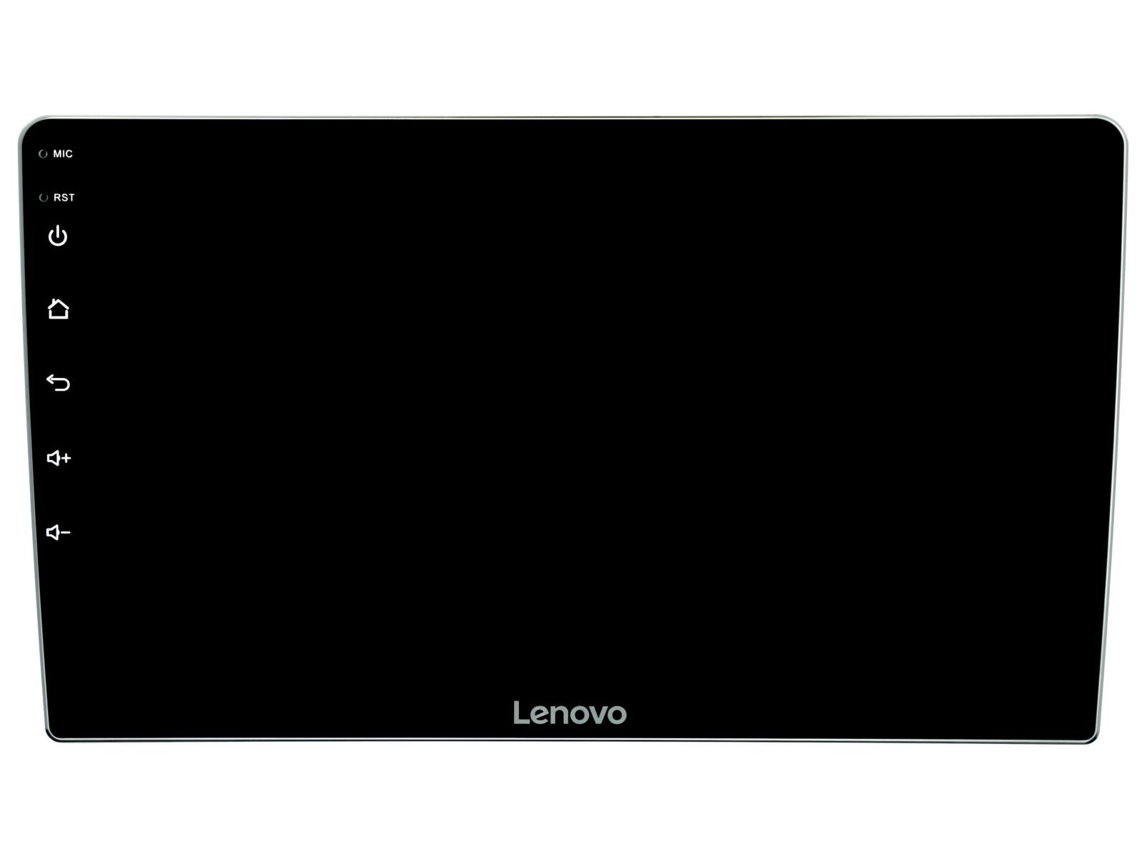 Автомагнитола Lenovo D1 SSL 10" Android - фото 2