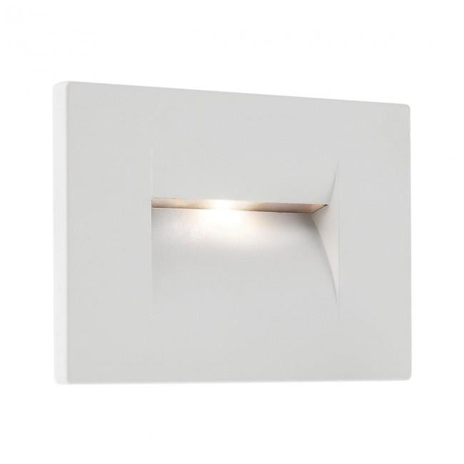 Светильник уличный встраиваемый Redo Inner Ap Inc LED/Cree 1X3 W Ip65 Mw 3000K Sq 5.1.2 (9635)