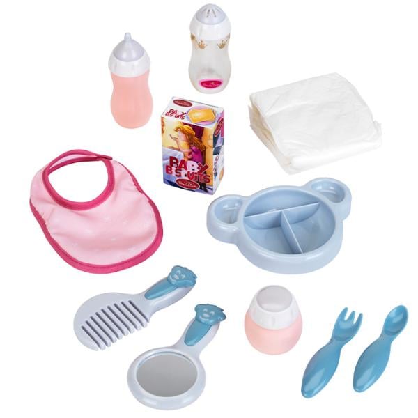 Набір для годування та догляду за лялькою Klein (1732)