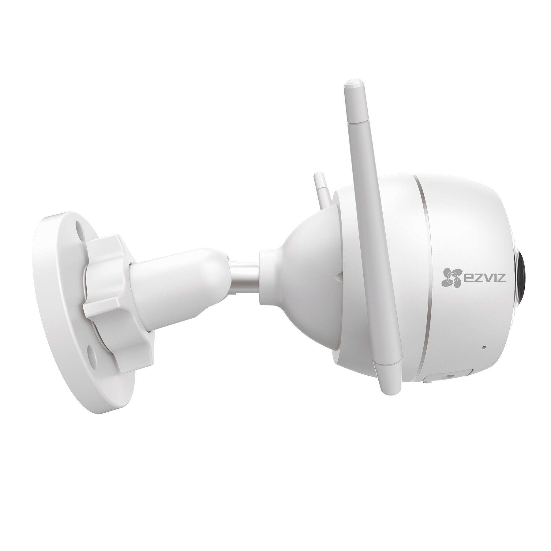 Видеокамера EZVIZ CS-CV310-C0-6B22WFR 2 Мп Wi-Fi 2,8 мм - фото 2