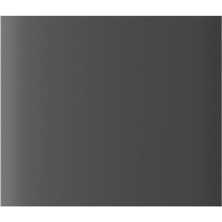 Кнопка центральна для одноклавішного вимикача Ajax CenterButton 1-gang vertical Grey (2890076241)
