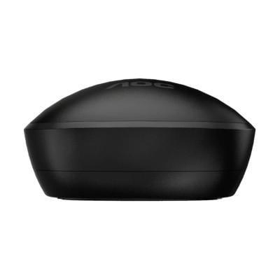 Компьютерная мышка AOC MS200B Wireless Black (MS200B/LA) - фото 2