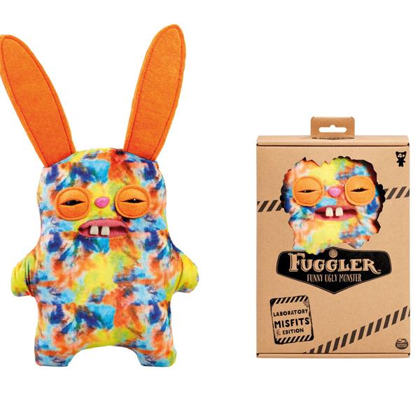 Мягкая игрушка Fuggler Rabid Rabbit безумный кролик для детей 25 см (1027acaf)