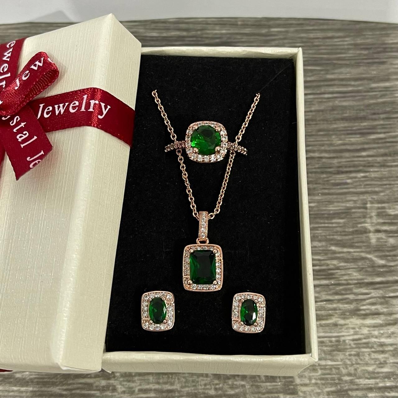 Набор украшений Xuping Jewelry (83031912)