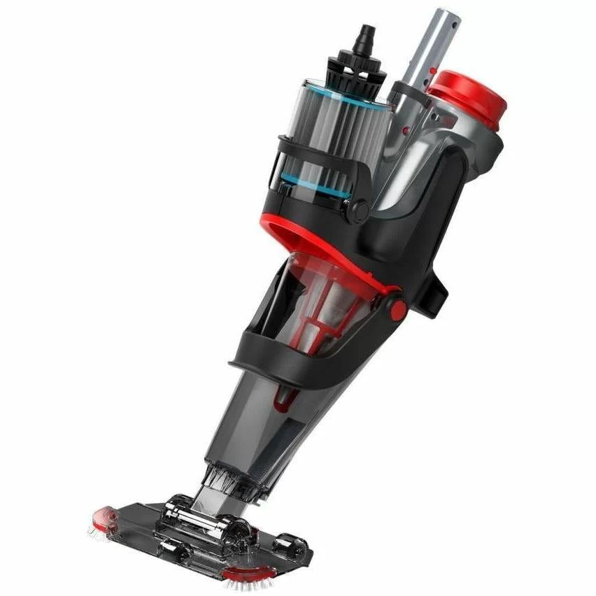 Ручной пылесос Kokido Voltera 60 Li-ion до 45 кв.м. (EV60CBX/EU)