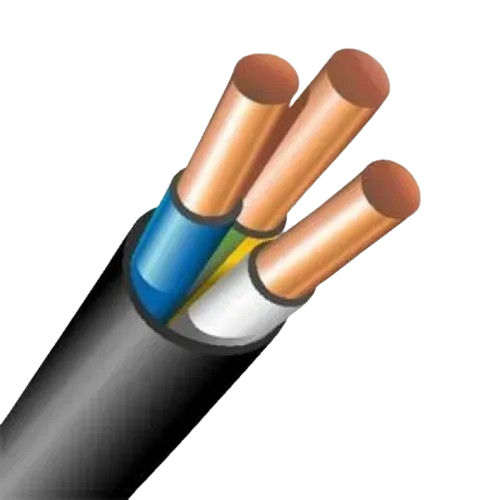 Кабель силовий ГАЛ-КАТ ВВГнгд 3х25 мм2 (29198295)