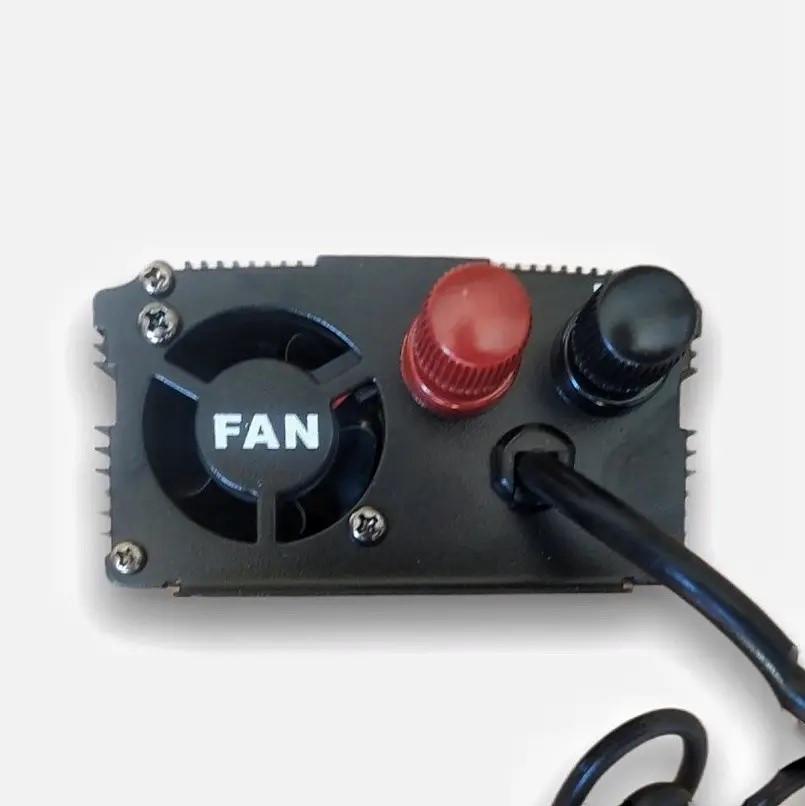 Преобразователь UKC AC/DC UPS 800W CHARGE с зарядным устройством (8443) - фото 6 Преобразователь UKC AC/DC UPS 800W CHARGE с зарядным устройством (8443) - фото 6