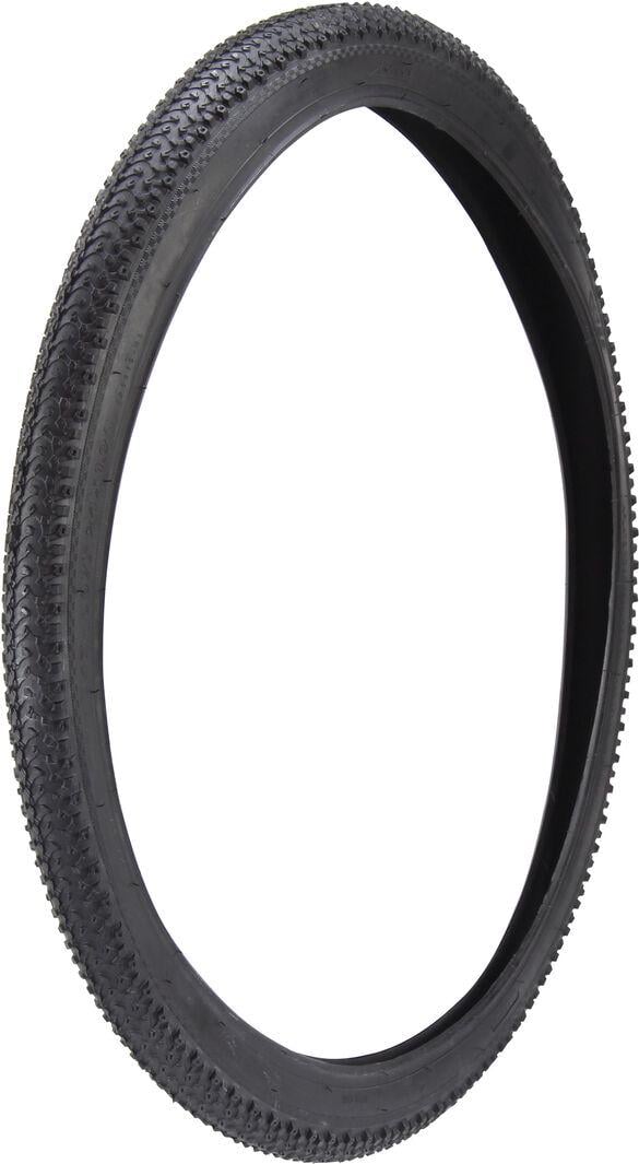 Покрышка велосипедная Greys R-24 24х1,95 P1016 BLK (GR45124)
