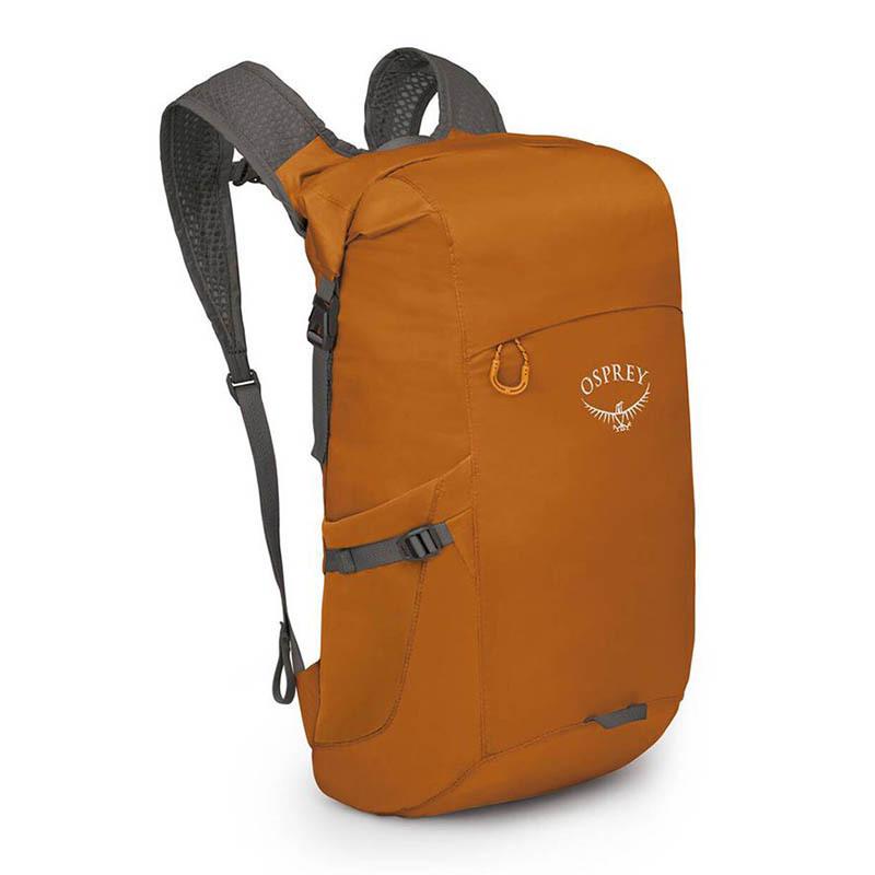 Городской рюкзак Osprey Ultralight Dry Stuff Pack 20 л Toffee Orange (009.3243) - фото 1