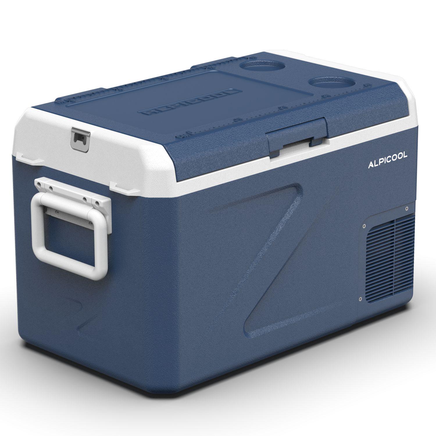 Автохолодильник компресорний ALPICOOL ICF31 (ICF31AP)