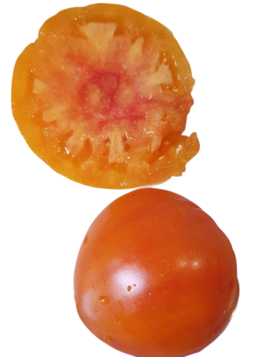 Семена помидоров Сердце Дездемоны/Desdemona's Heart 30 шт. (2976601202)