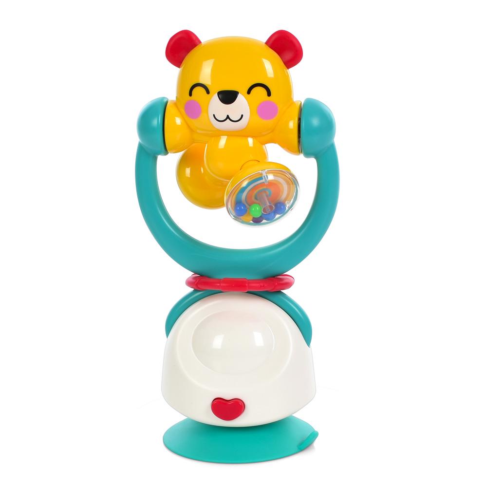 Брязкальце Hola E7975 Ведмедик (RI0000314) Брязкальце Hola E7975 Ведмедик (RI0000314)