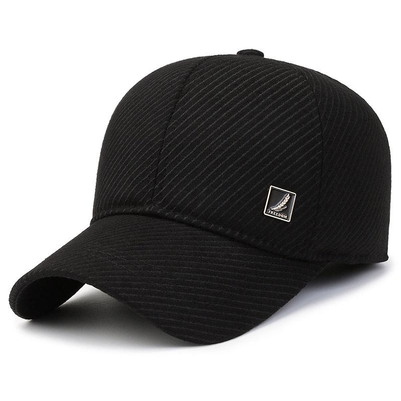Кепка Narason XL/L Черный (8485)