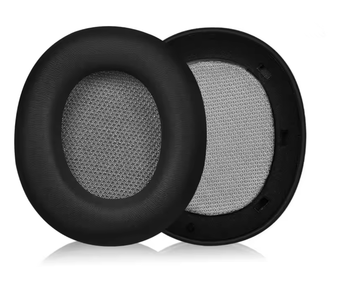 Амбушюры для наушников Beyerdynamic Lagoon ANC Черный