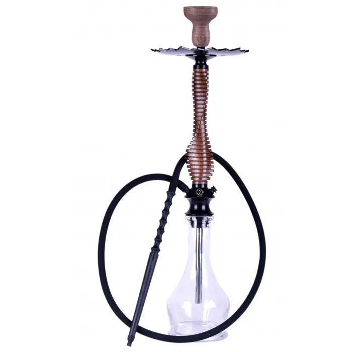 Кальян Karma Model 3.0 Комплект Brown