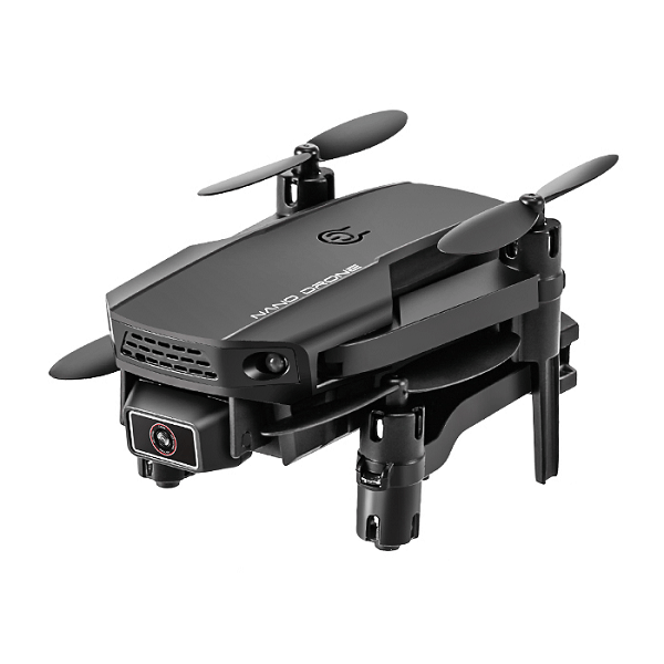 Квадрокоптер KFPLAN KF611 с 4K камерой Black (d052) - фото 6 Квадрокоптер KFPLAN KF611 с 4K камерой Black (d052) - фото 6