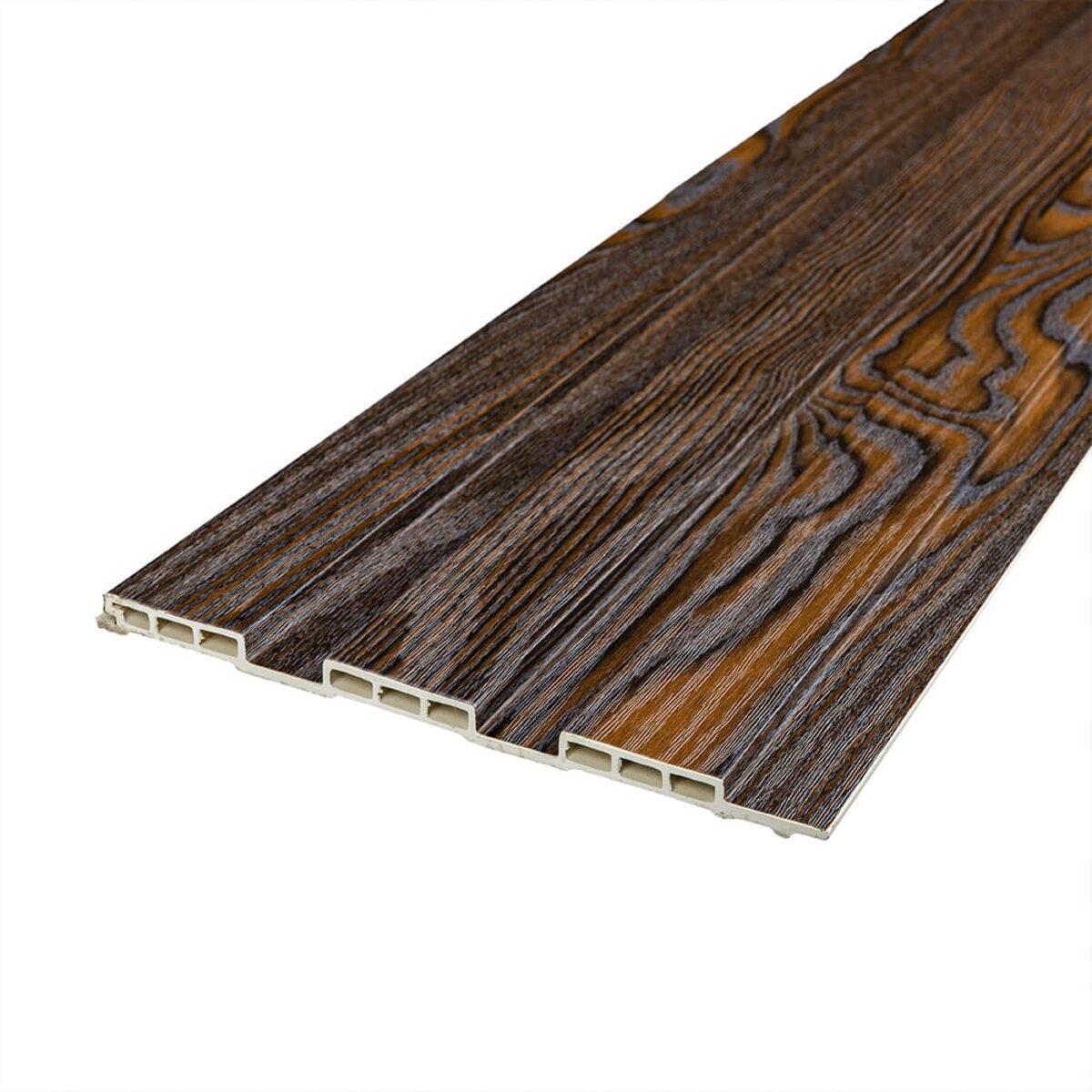 Рейка декоративна WPC стінова 200х11х2900 мм (SW-00003008)