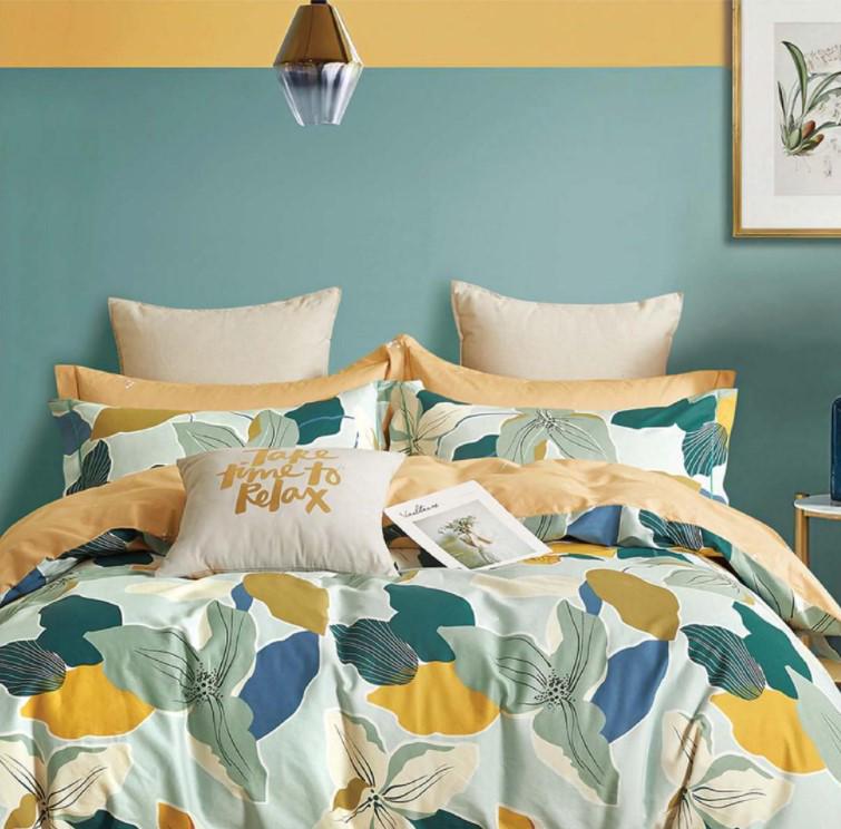 Постельное белье Вилюта сатин твил 576 евро (2000025548)