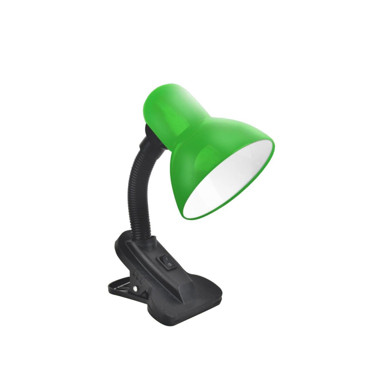 Настольная лампа Loga LIGHT CL-109 Трава с прищепкой (27813490)