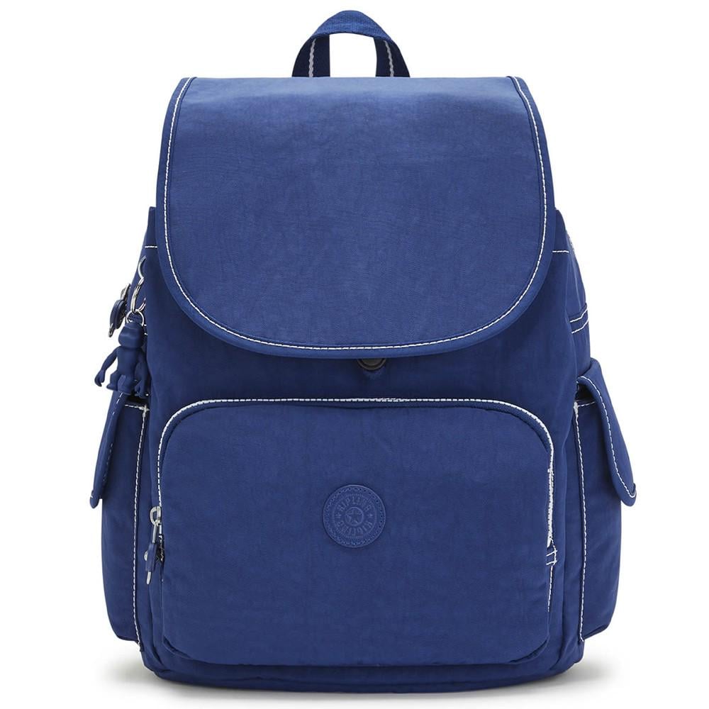 Рюкзак Kipling Basic 16 л Admiral Blue (K12147_72I)