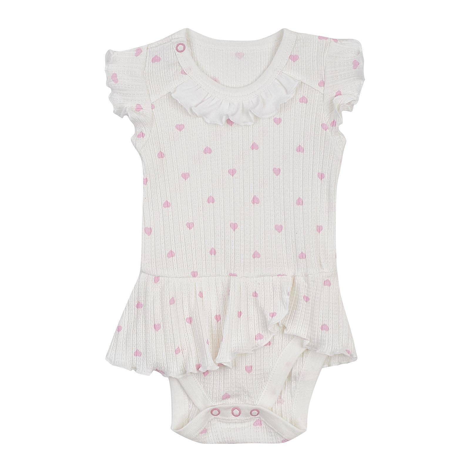 Боді дитячий ЛяЛя 74 см (5АЖ007)