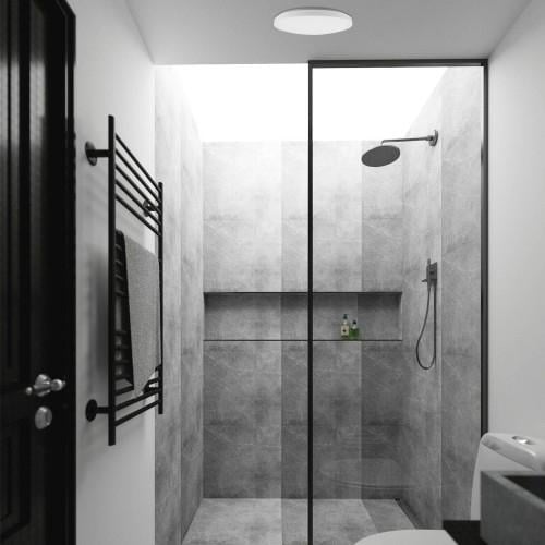 Светильник светодиодный Ardero 32 Вт 5000K Белый (AL560ARD 32w) - фото 3 Светильник светодиодный Ardero 32 Вт 5000K Белый (AL560ARD 32w) - фото 3