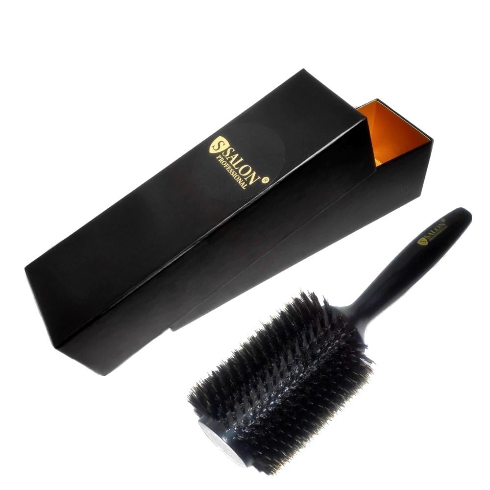 Брашинг для волосся Salon professional KR43XL (KR43XL)