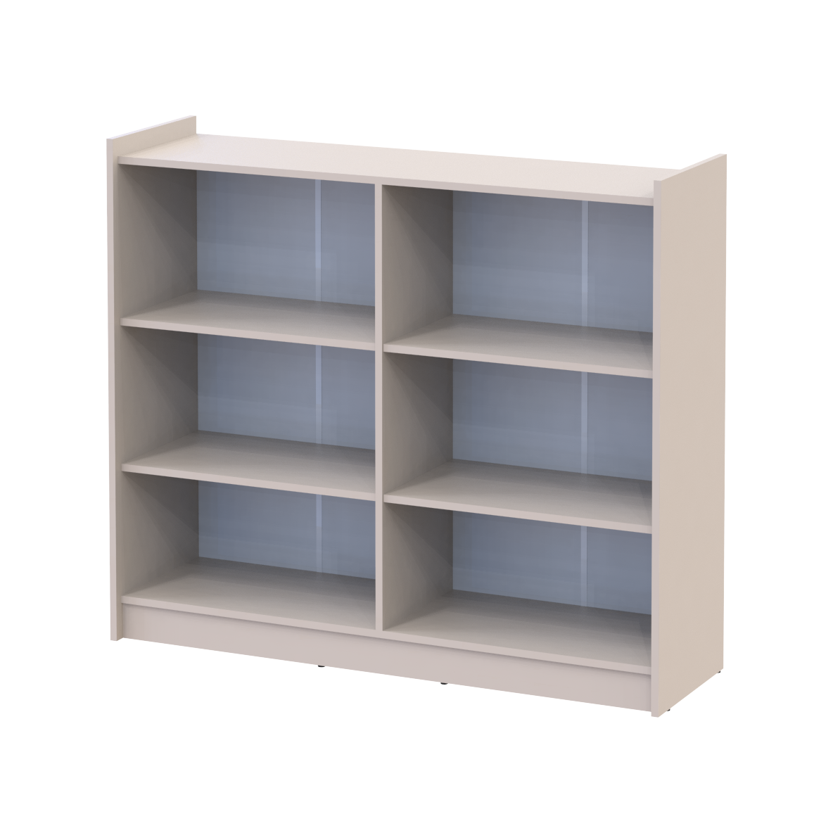 Тумба для обуви Doros Кассель 4 ДСП 128х40х110 см Кашемир (41516213) (41516213) - фото 3 Тумба для обуви Doros Кассель 4 ДСП 128х40х110 см Кашемир (41516213) (41516213) - фото 3