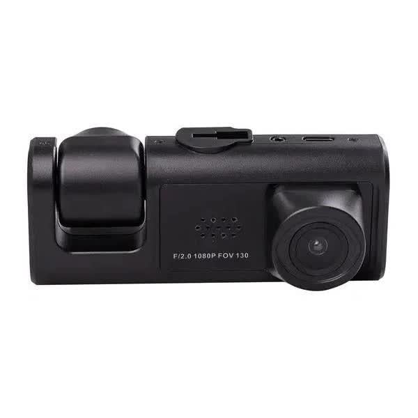 Видеорегистратор DVR S1 2" Full HD на 3 камеры (TS-5560) - фото 4