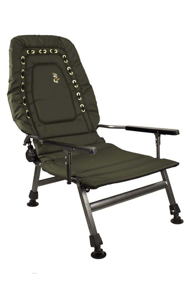 Крісло-трансформер Elektrostatyk Fk2 + POD - фото 5 Крісло-трансформер Elektrostatyk Fk2 + POD - фото 5