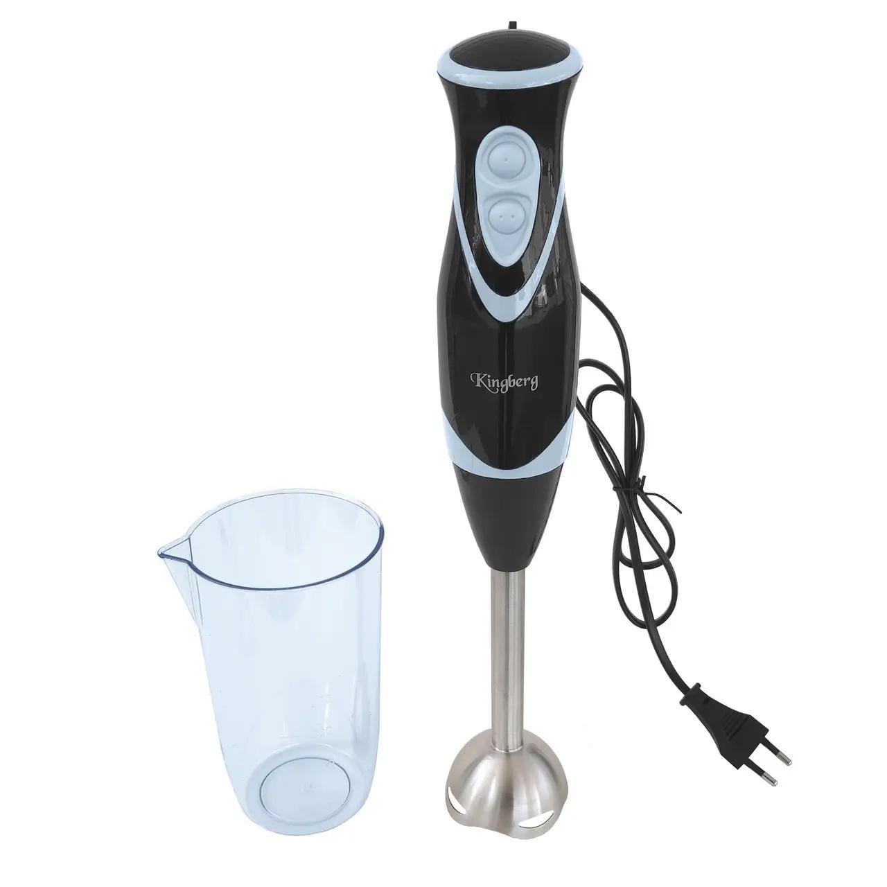 Ручной блендер 2 скорости KB-2050 (10623988) Ручной блендер 2 скорости KB-2050 (10623988)