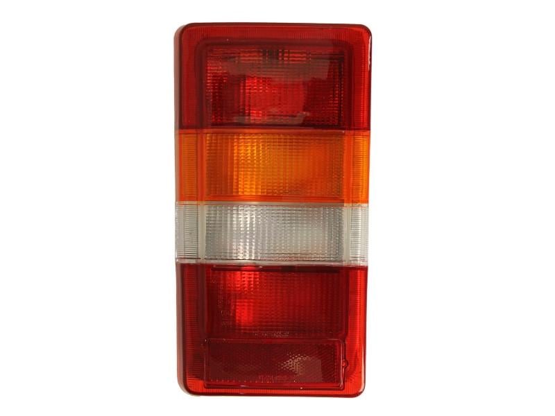 Ліхтар задній лівий Renault Trafic 1981-1994 (551-1922L-UE)