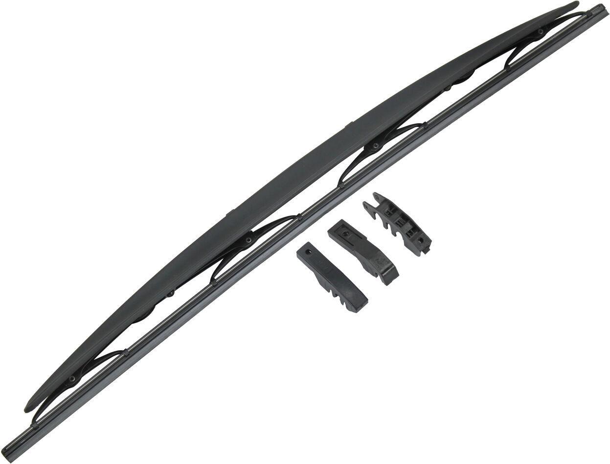 Щітка склоочисника каркасна 21 Zollex TRUCK 530 мм (M-530SP)