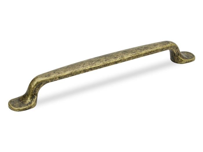 Ручка скоба Virno Antique 633/160 Патинированная бронза (25068535)