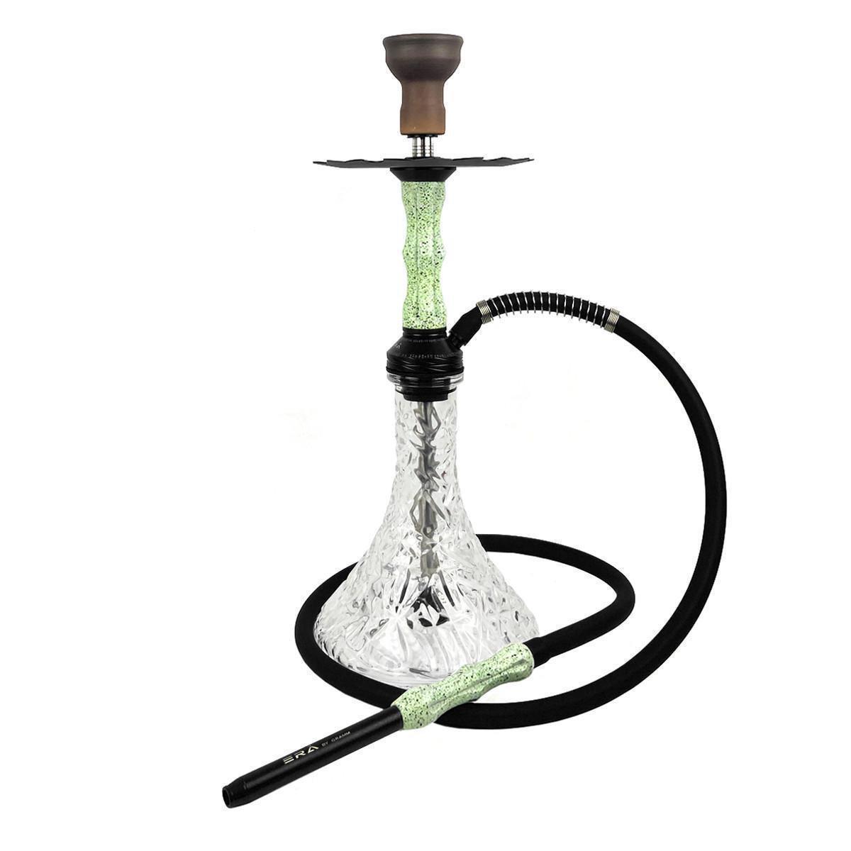 Кальян Gramm ERA Nebula/Craft Crystal Clear