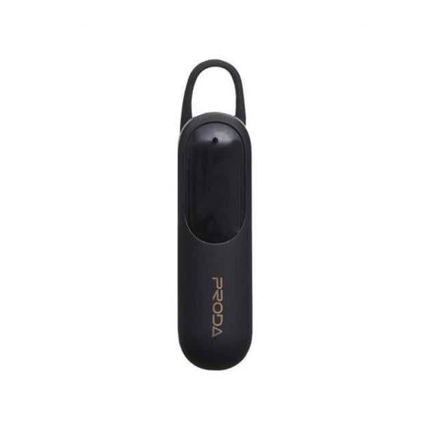 Навушники Proda PD-BE300 Palo Чорний (6971278724841)
