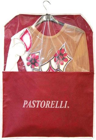 Чехол для купальника Pastorelli Flower Пурпурный