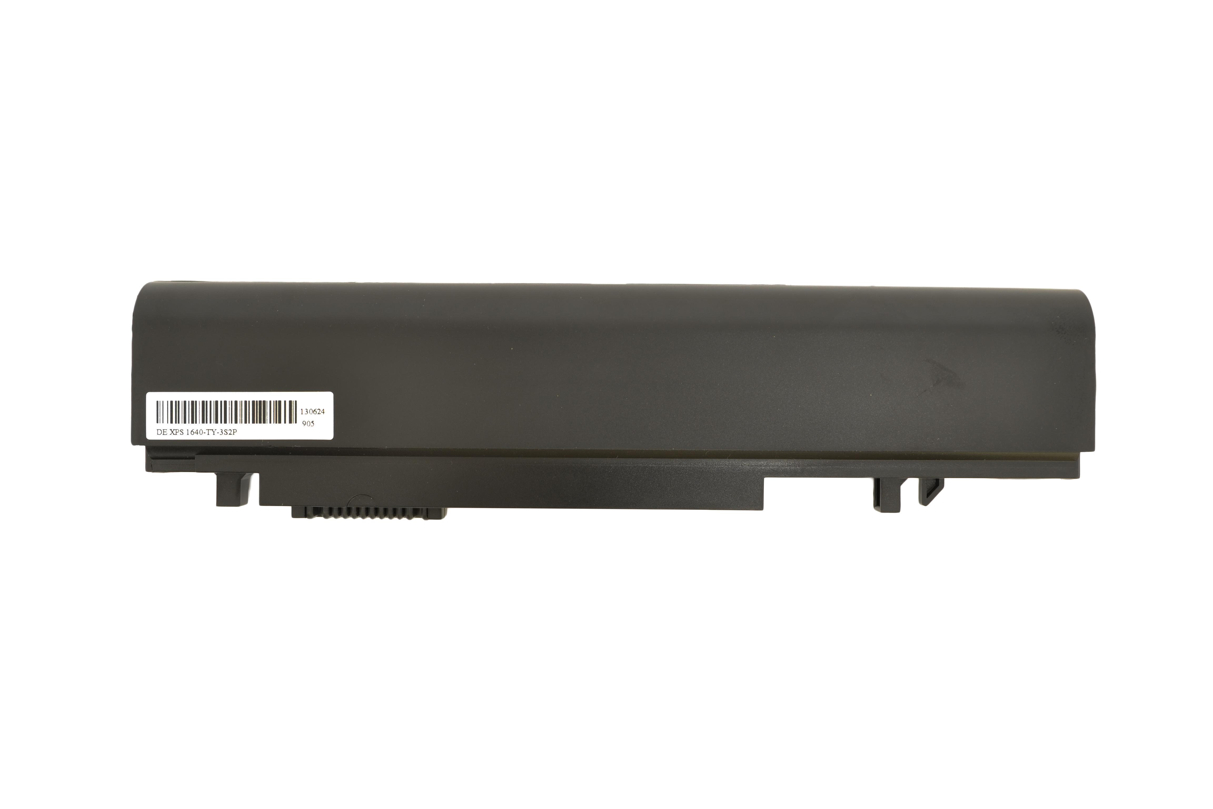 Аккумулятор для ноутбука Dell U011C Studio XPS 1640 11,1 V 5200 mAh
