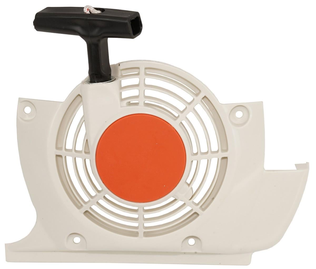 Стартер VJ Parts для мотокосы St FS-450 41280802101 Стартер VJ Parts для мотокосы St FS-450 41280802101