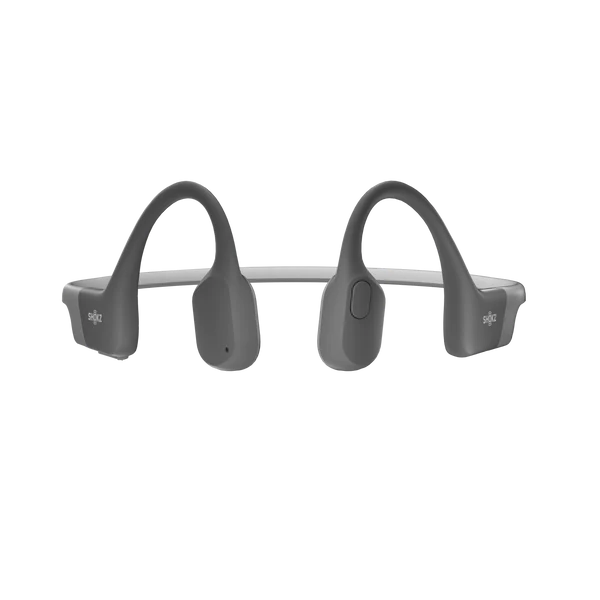 Навушники AfterShokz OpenRun Grey