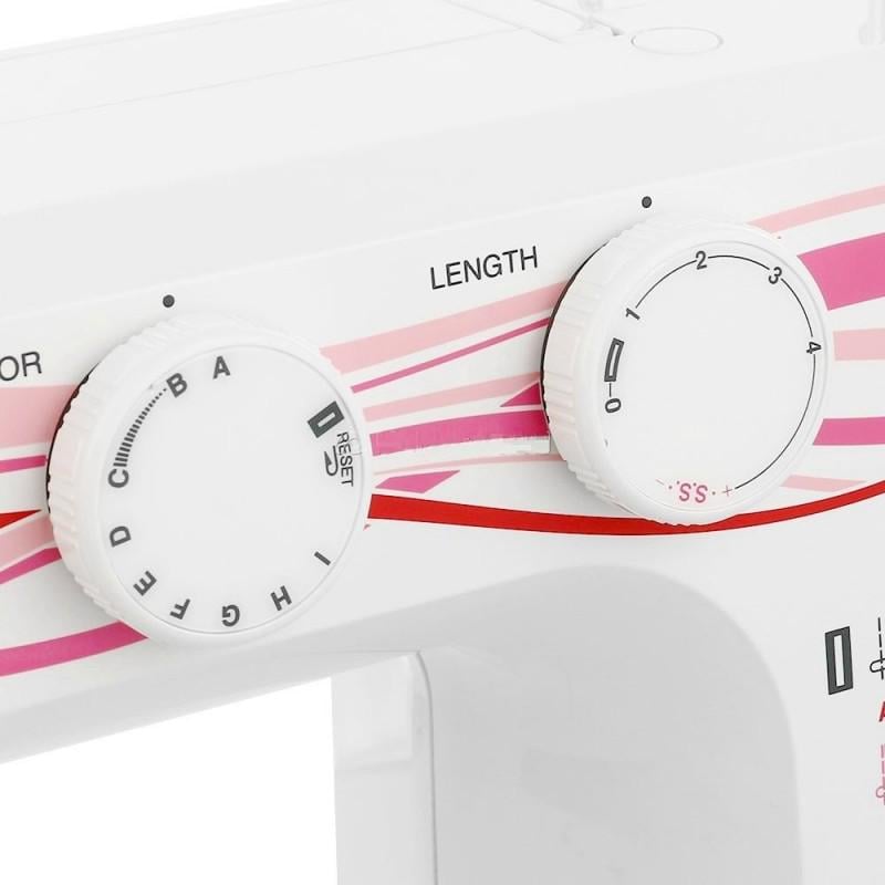 Швейная машинка Janome Sew Line 500s - фото 6