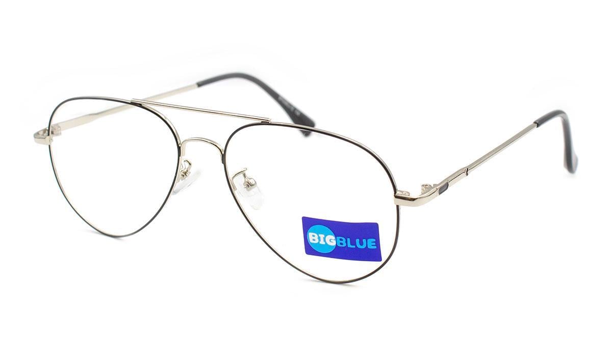Очки компьютерные Bigblue 8043-C2