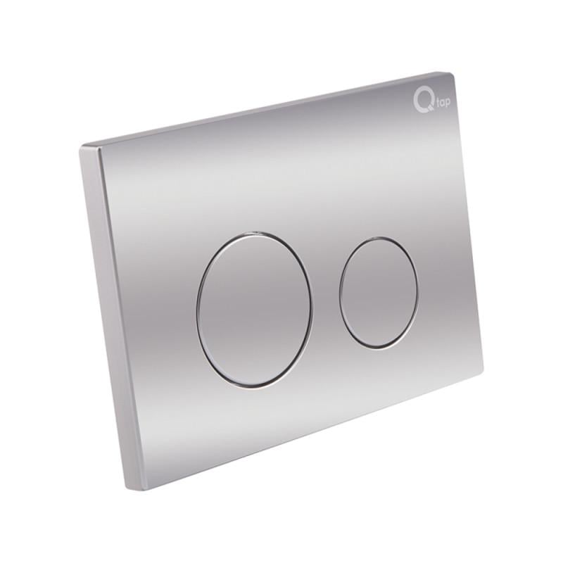 Панель змиву для унітазу Q-tap Nest PL M11CRM (SD00038779) - фото 3