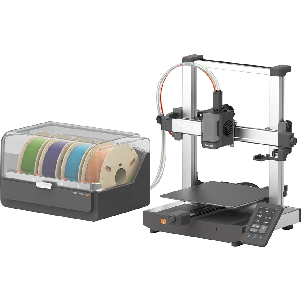 3D-принтер Anycubic Kobra 3 Combo (29435997) 3D-принтер Anycubic Kobra 3 Combo (29435997)