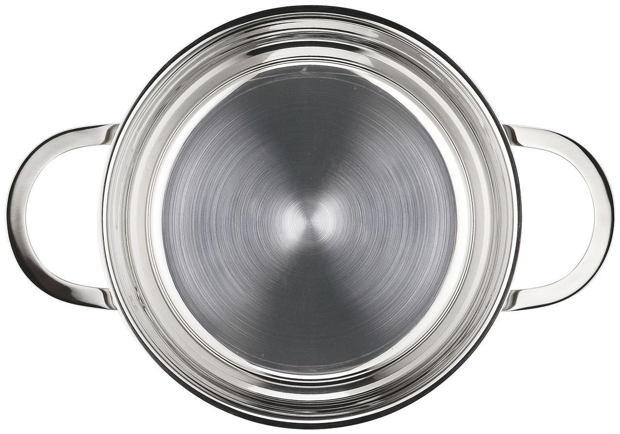 Каструля RINGEL Besser з кришкою з нержавіючої сталі 1,6 л 16 см (RG-2021-16) - фото 6 Каструля RINGEL Besser з кришкою з нержавіючої сталі 1,6 л 16 см (RG-2021-16) - фото 6