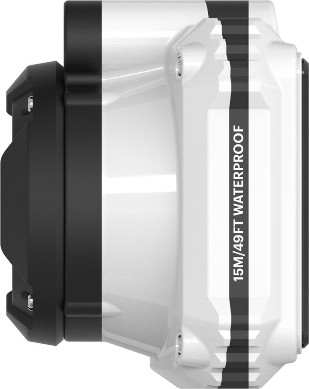 Фотоапарат Kodak WPZ2 White (476599) - фото 2