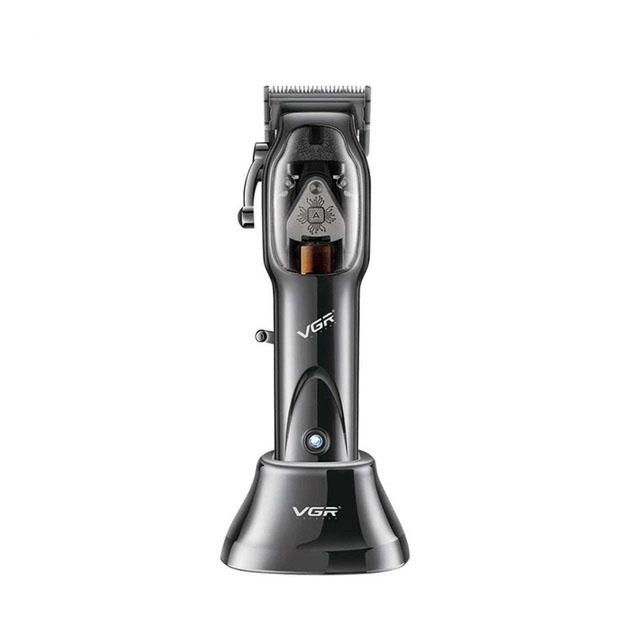 Машинка для стрижки волосся VGR Hair Clipper V-653 Voyager (345637)