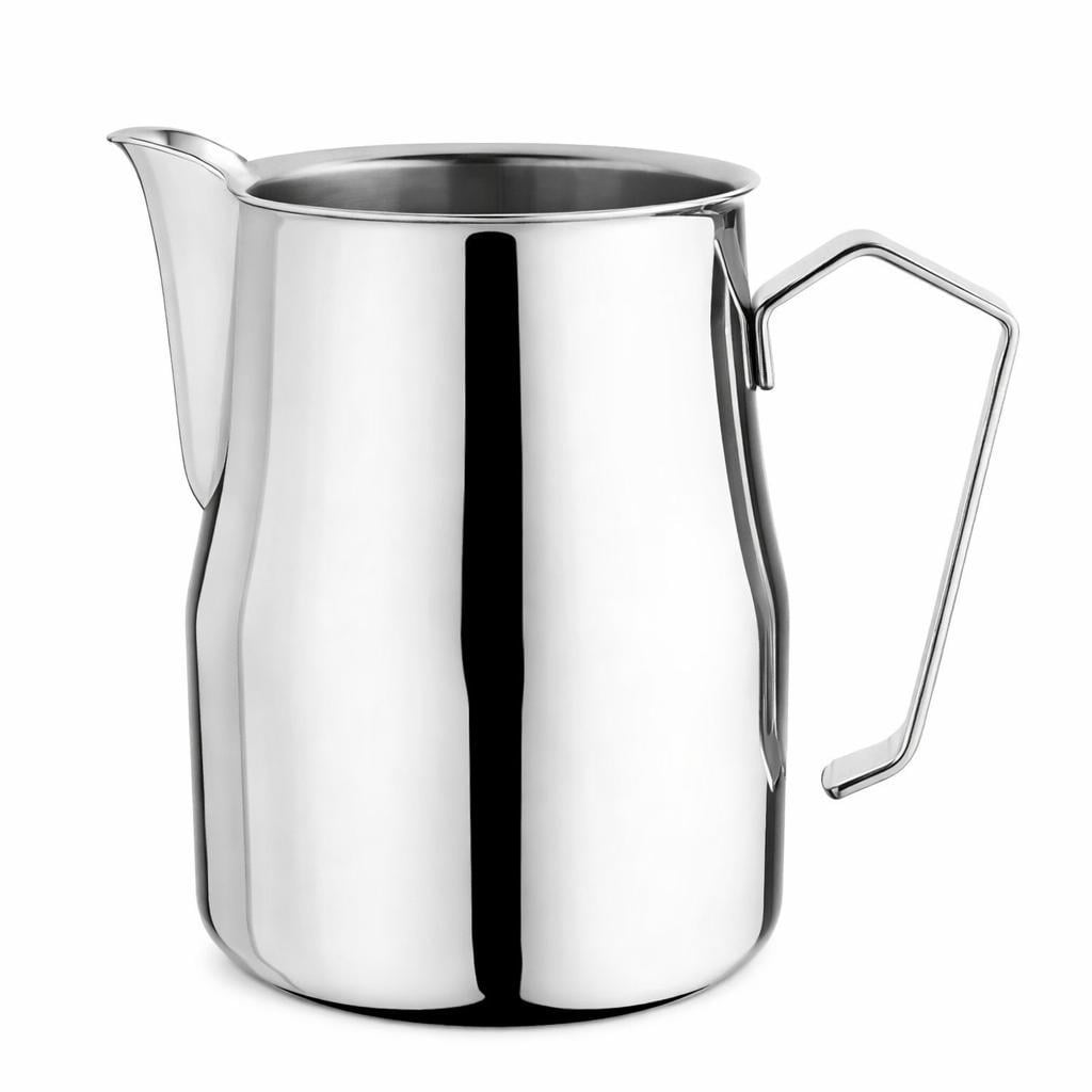 Молочник Motta Europa 500 мл Нержавеющая сталь (901/50)