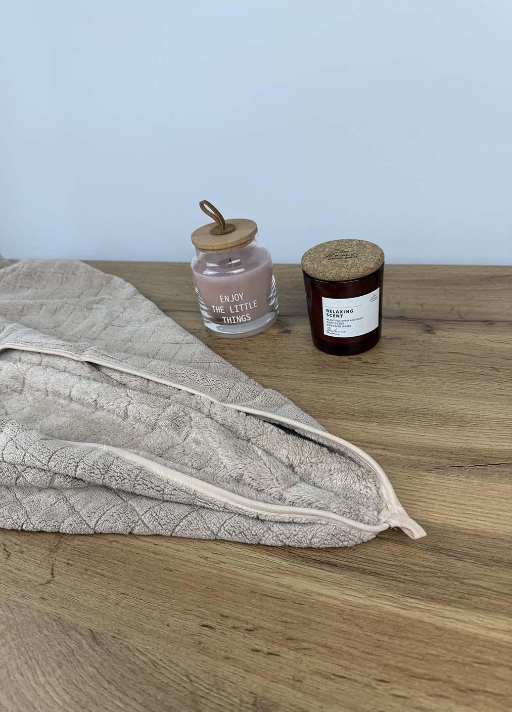 Полотенце лицевое микрофибра 100х50 см (49м-1) - фото 5 Полотенце лицевое микрофибра 100х50 см (49м-1) - фото 5