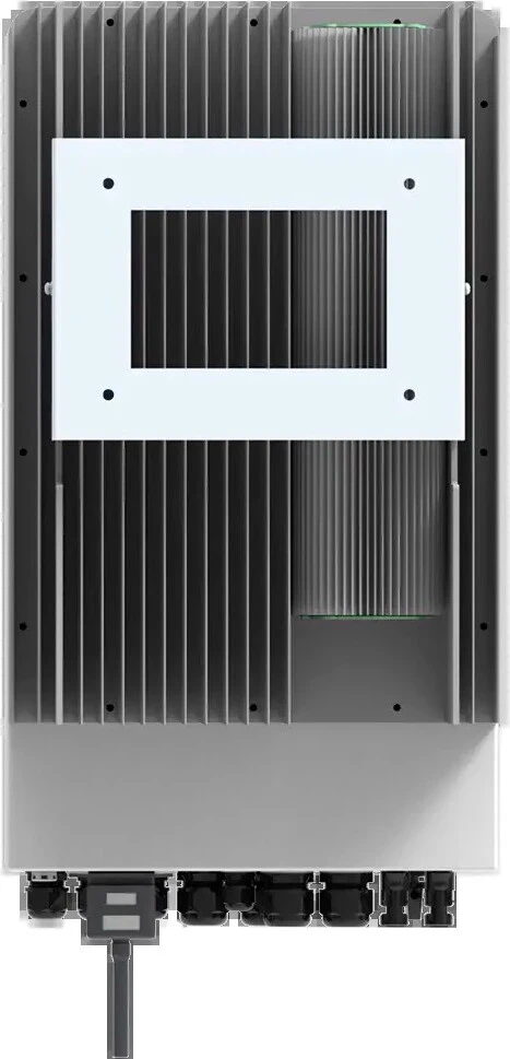 Инвертор гибридный Deye SUN-6K-SG03LP1-EU 6 кВт 1-фаза - фото 3 Инвертор гибридный Deye SUN-6K-SG03LP1-EU 6 кВт 1-фаза - фото 3